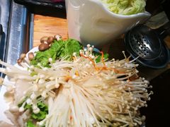 -草原塞蛮羊火锅城(港湾店)