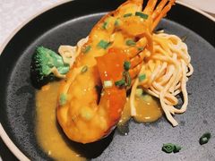 -红棉中餐厅·广州海航威斯汀酒店
