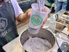 -仙雨林·奶茶鲜果茶(书院巷店)