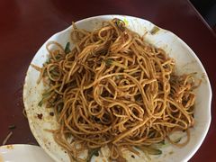 -力力豆花庄(广渠门店)