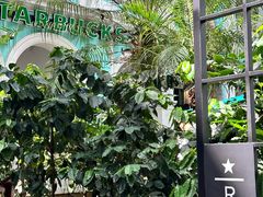 -星巴克臻选(广州沙面店)