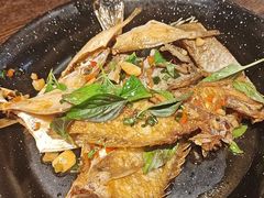 -大洋家·潮汕鱼鲜·花胶砂锅粥(天河东路店)