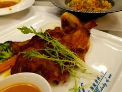 -七海旋律西餐厅(金沙湾店)