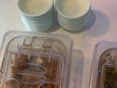 -东园小馆·早茶·淮扬小炒(江都路店)