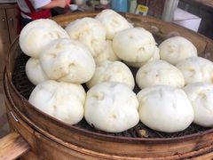 -清泉阁包子饺子·刀削面(五一店)