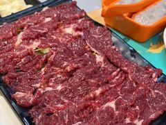 -三毛牛肉店(福强店)