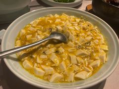 蟹粉豆腐-孔乙己酒家(虹桥路店)