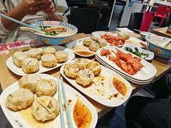 -小杨生煎(福州路店)