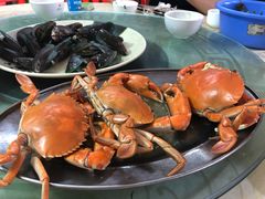 -都斛海鲜街