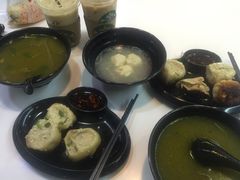 -小杨生煎(松江大学城店)