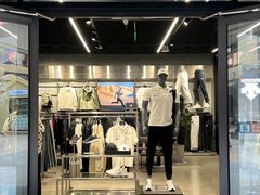 -宁波杉井奥特莱斯广场