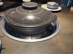 -同仁四季椰子鸡(罗湖国贸店)