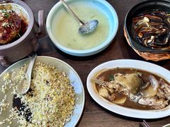 -扬州狮子楼·非遗淮扬菜(总店)