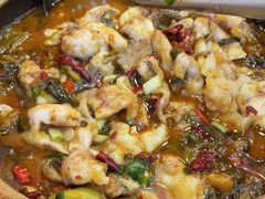 -小钱鱼馆(富春路店)