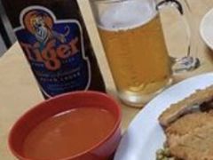 啤酒-津津餐室