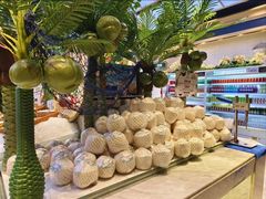 -川骄海鲜自助(河东店)