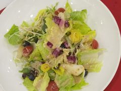 -鹊华居·地道鲁菜·海鲜·融合味(大明湖店)