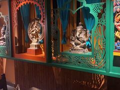 -甘尼仕印度餐厅爵士酒吧(阳春巷店)
