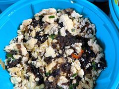 竹燕窝鸡蛋-懒人盐府人家(航天桥店)