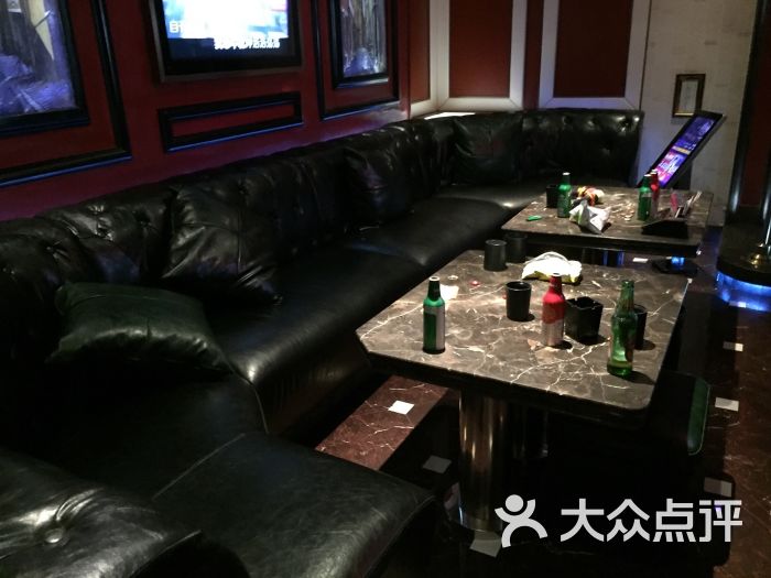 格莱美量贩式ktv(奥帆旗舰店)-图片-青岛k歌-大众点评网