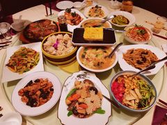 -凯鸽酒楼(大同振兴街店)