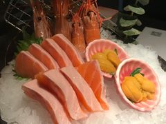 -花潮料理艺食馆(成都万象城店)