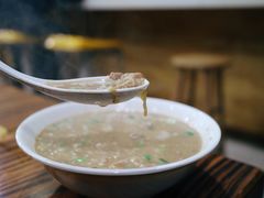 招牌咸豆浆-阊门姚记豆浆(旧学前直营店)