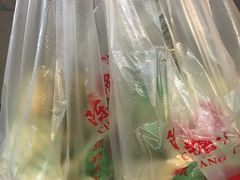 -陈记栗子(长宁路店)