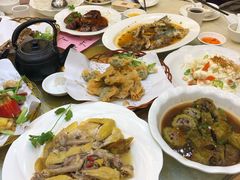 -有腥气私房菜·寻味顺德