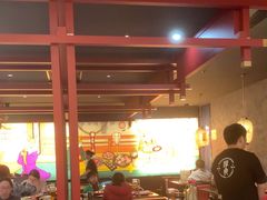 -厚贞日式烤肉(浦东汇智店)