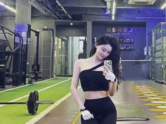 -CXFIT 陈徐健身工作室(凯旋店)