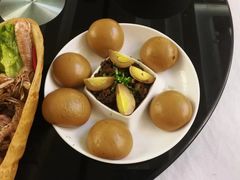 梅菜窝窝头-丰收日·小海鲜·沪上家宴(顾村正大店)