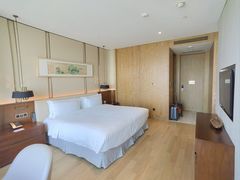 -厦门康莱德酒店
