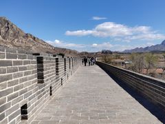 -鸡鸣驿古城