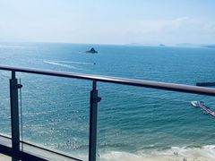 -深圳大梅沙京基洲际度假酒店