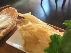 -牛很鲜潮汕牛肉火锅(朝晖路店)