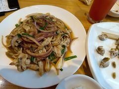 -南海渔家•海鲜•正宗海南菜(海棠湾店)