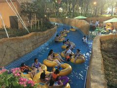 -苏州乐园森林水世界