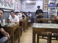 大堂-清真·穆萨砂锅(大皮院店)