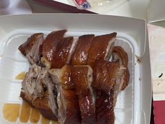 -肥小福·烧鹅专门店(环宇荟店)