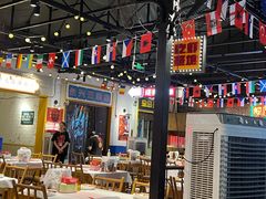 -霸王虾·麻辣小龙虾(清水河公园店)