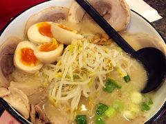 -金太郎拉麵