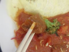 -厚生港萃·小吃餐厅(苍梧路店)