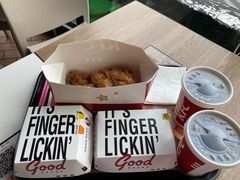 -肯德基(石浦金山店)