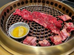 -極屋鮨牛 · 烧肉酒场(时代C馆店)