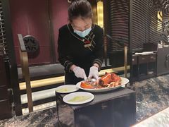 -8餐厅(新葡京酒店)