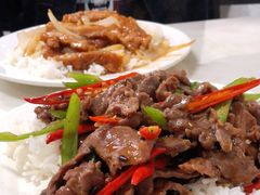 -好好滋味茶餐厅