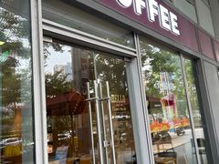 -COSTA COFFEE(百联又一城店)