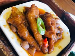 -香港表哥茶餐厅(银泰百货店)