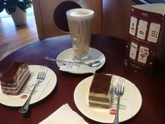 -COSTA COFFEE(天通苑华联店)